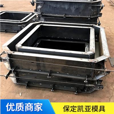 生态阶梯护坡模具厂家 强度高