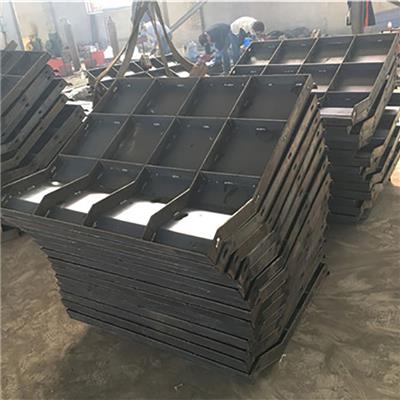 防护墙模具批发 钢模板模具生产厂家